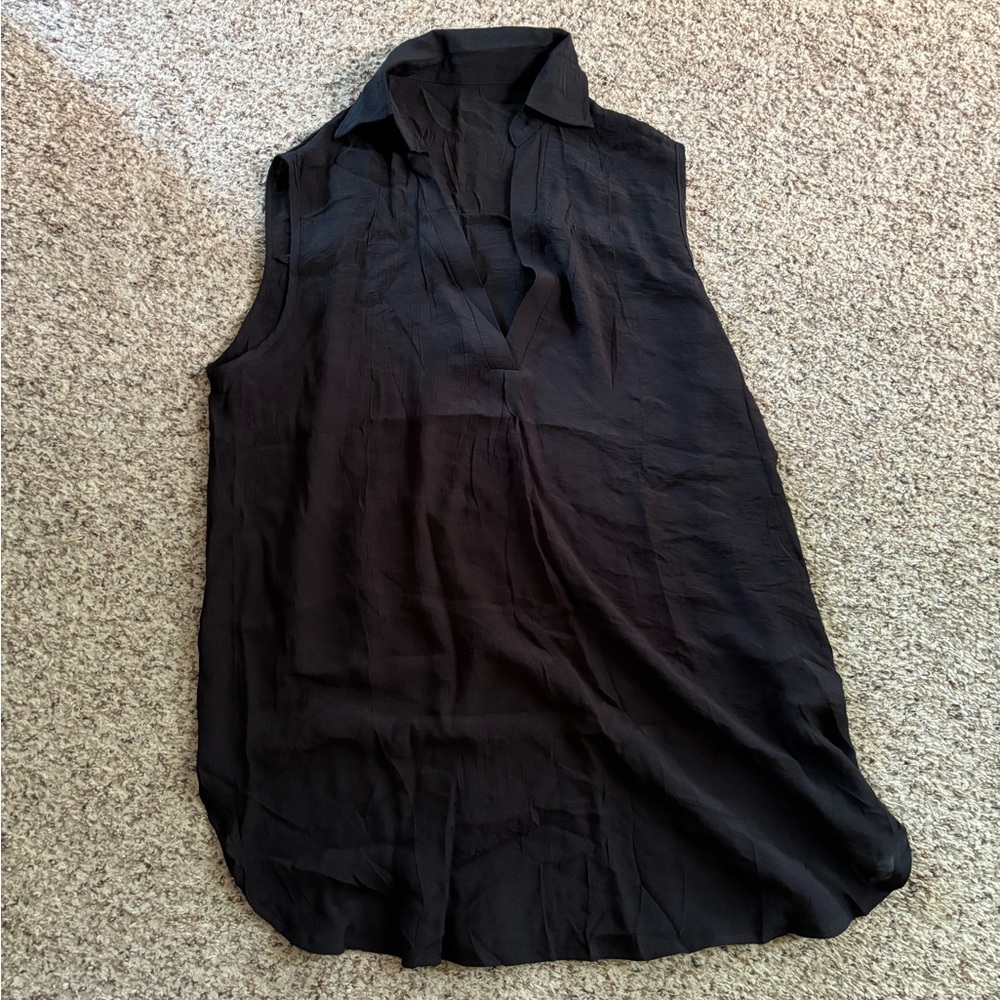 NWT Cupshe cover up size large